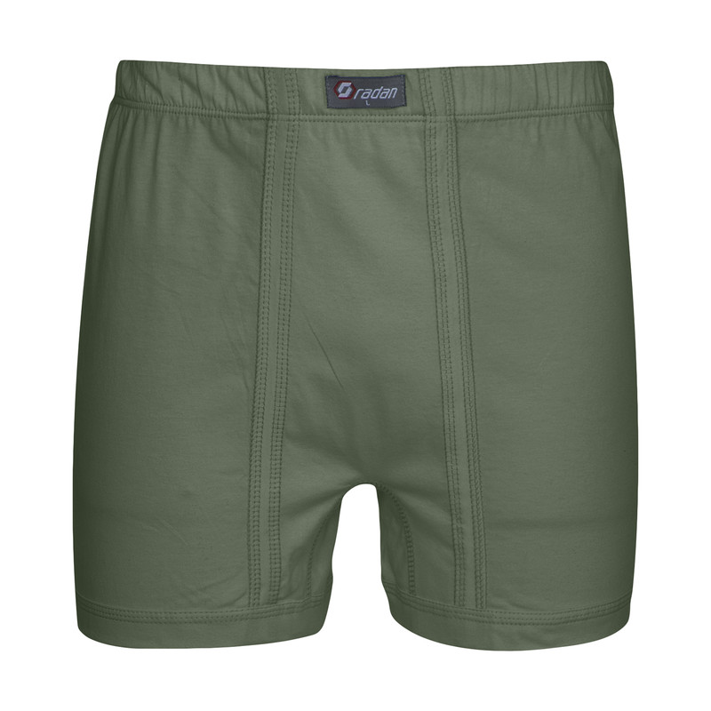 شورت مردانه پادار رنگی